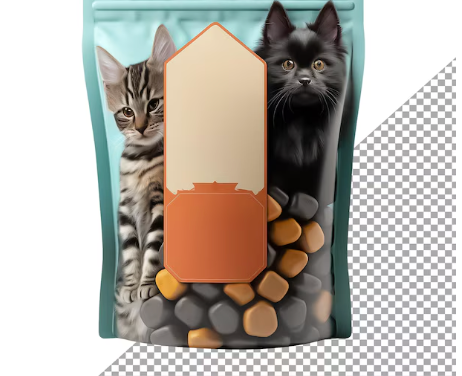 Kit plaisir pour chat