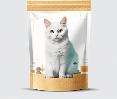 Kit plaisir pour chat